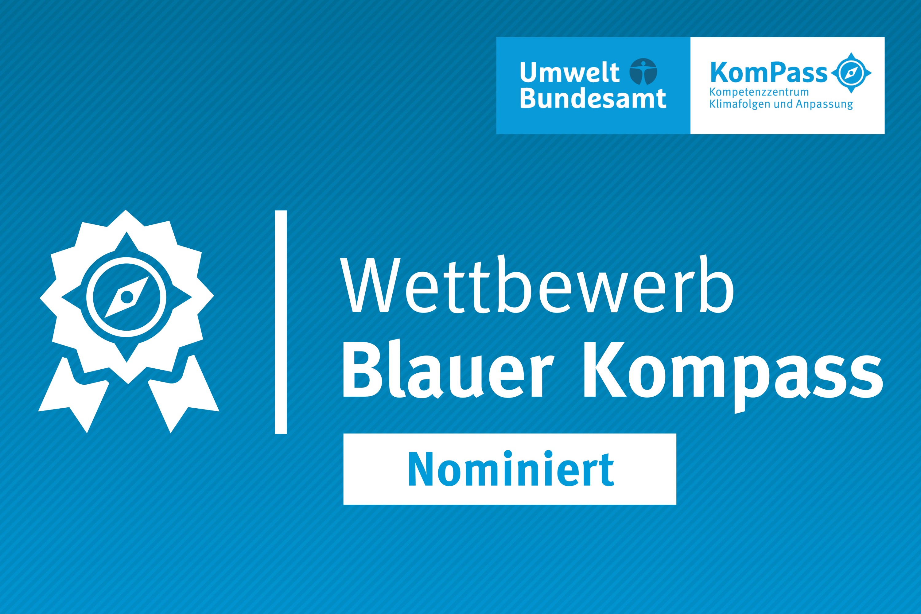 UBA BlauerKompass Nominierte web